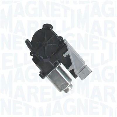 Electric Motor, window regulator
